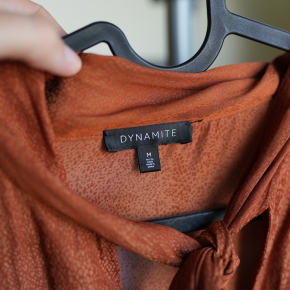 Blouse - Picture 2 of 3